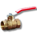 BALL VALVE