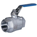 BALL VALVE