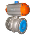 BALL VALVE