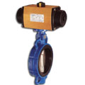 BALL VALVE