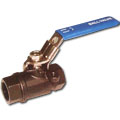 BALL VALVE