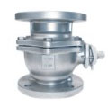 BALL VALVE