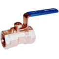 BALL VALVE