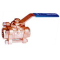 BALL VALVE