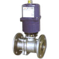 BALL VALVE