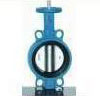 BUTTERFLY VALVE