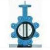 BUTTERFLY VALVE