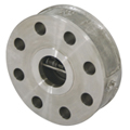 Dual-Plate Full Flange