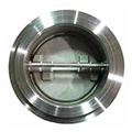 Dual-Plate Full Flange