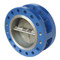 Dual-Plate Full Flange