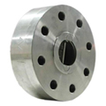 Dual-Plate Full Flange