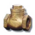 SWING CHECK VALVE