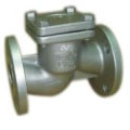 SWING CHECK VALVE